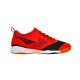 Chuteira Futsal Penalty Max 1000 Ecoknit Vermelho